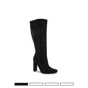 StudioInfinite  Knee-High Women's Boots